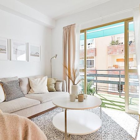 C24 Fantastic 4 Bedroom With Terrace Μάλαγα Εξωτερικό φωτογραφία