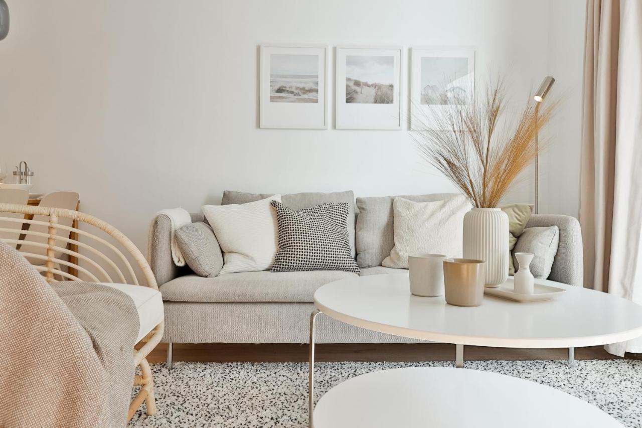 C24 Fantastic 4 Bedroom With Terrace Μάλαγα Εξωτερικό φωτογραφία