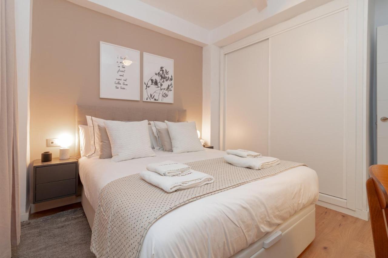 C24 Fantastic 4 Bedroom With Terrace Μάλαγα Εξωτερικό φωτογραφία