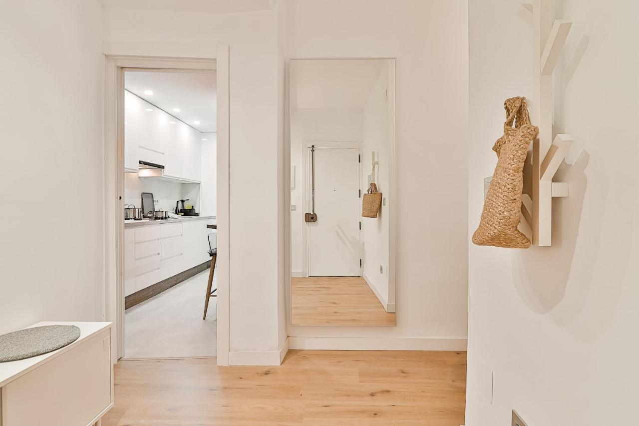 C24 Fantastic 4 Bedroom With Terrace Μάλαγα Εξωτερικό φωτογραφία