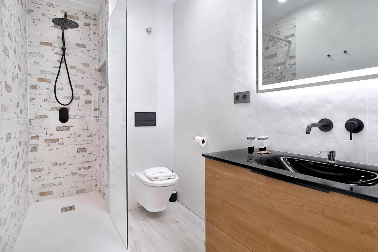 C24 Fantastic 4 Bedroom With Terrace Μάλαγα Εξωτερικό φωτογραφία
