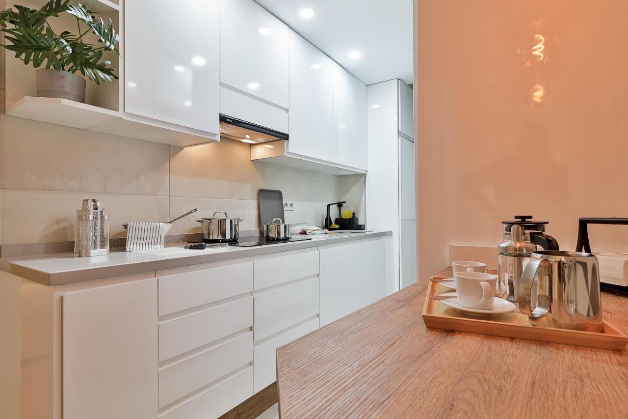 C24 Fantastic 4 Bedroom With Terrace Μάλαγα Εξωτερικό φωτογραφία